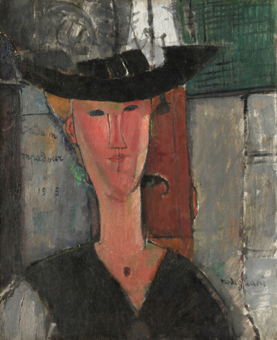 Madam Pompadour