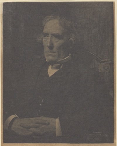 Sir Henry Irving