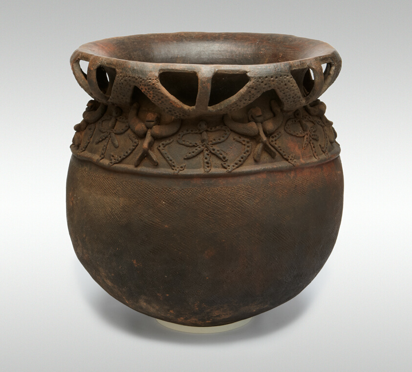 Vessel (Kume Ndu)