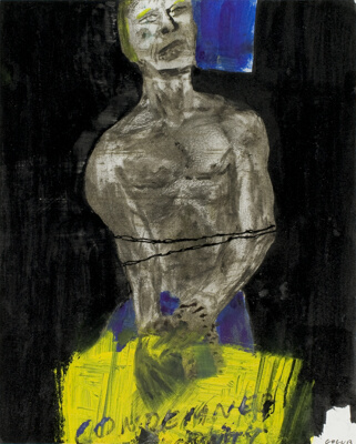 Condemned