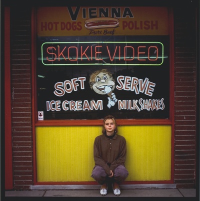 Hot Dog Stands: Skokie Video, from the series "Hot Dog Stands"