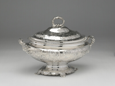 Tureen