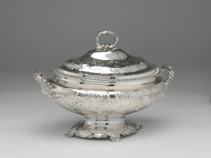 Tureen