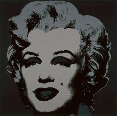 Marilyn Monroe (Marilyn)