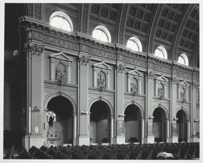 Our Lady of Sorrows Basilica, Chicago
