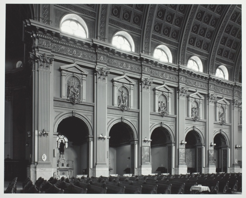 Our Lady of Sorrows Basilica, Chicago