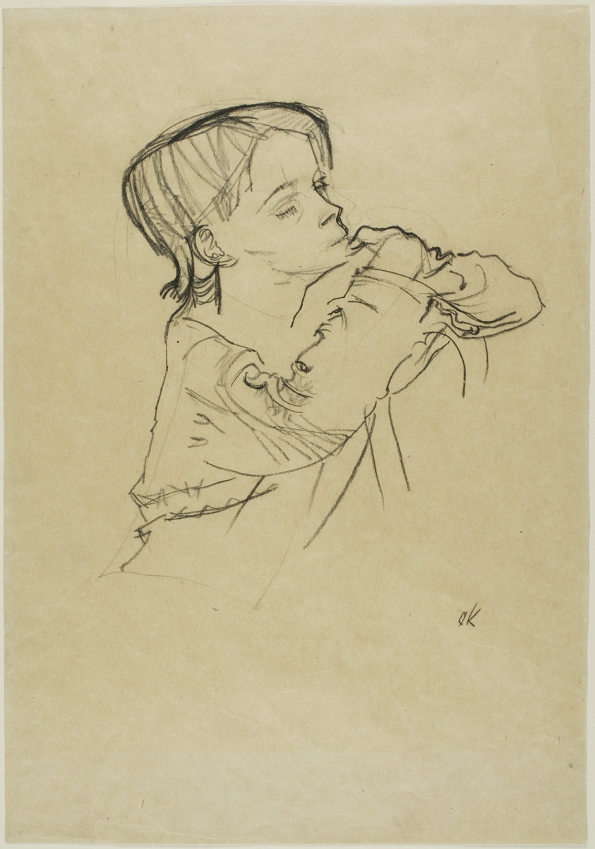 The Savoyard Boy