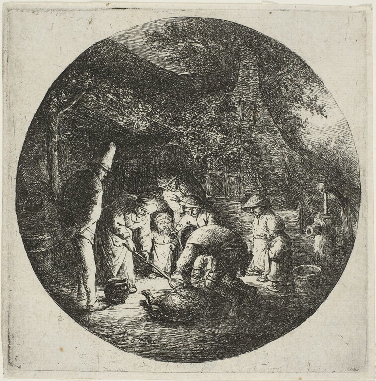 The Pigkillers