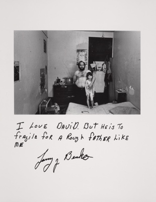 Untitled, from the series "Rich and Poor"
