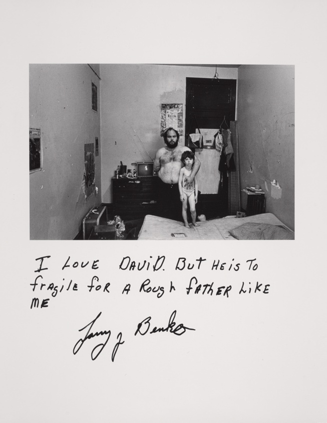 Untitled, from the series "Rich and Poor"