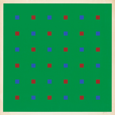 Green Square Interplay