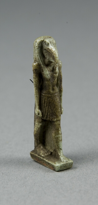 Amulet of the God Thoth