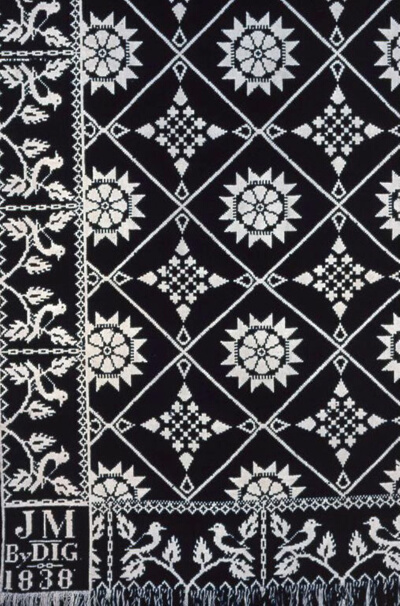 Coverlet