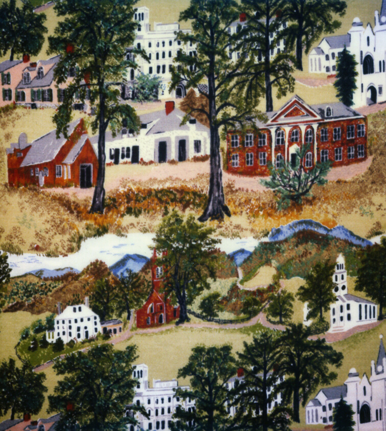 Williamstown (Furnishing Fabric)