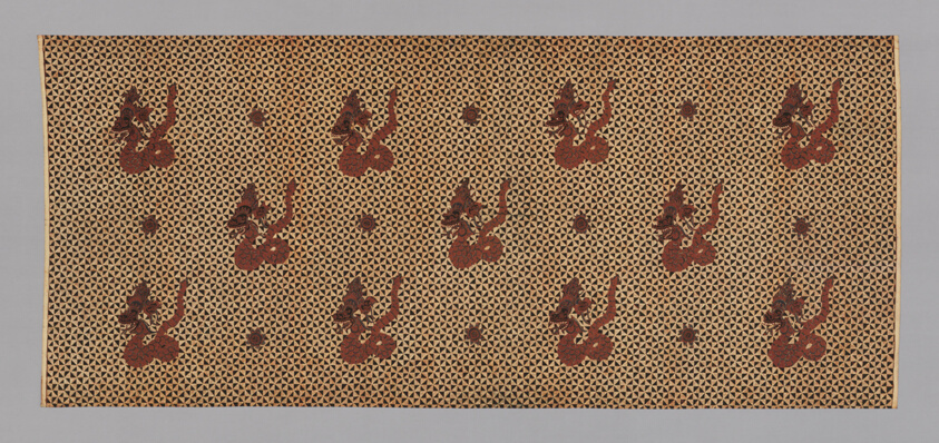 Skirt Cloth (Kain panjang)