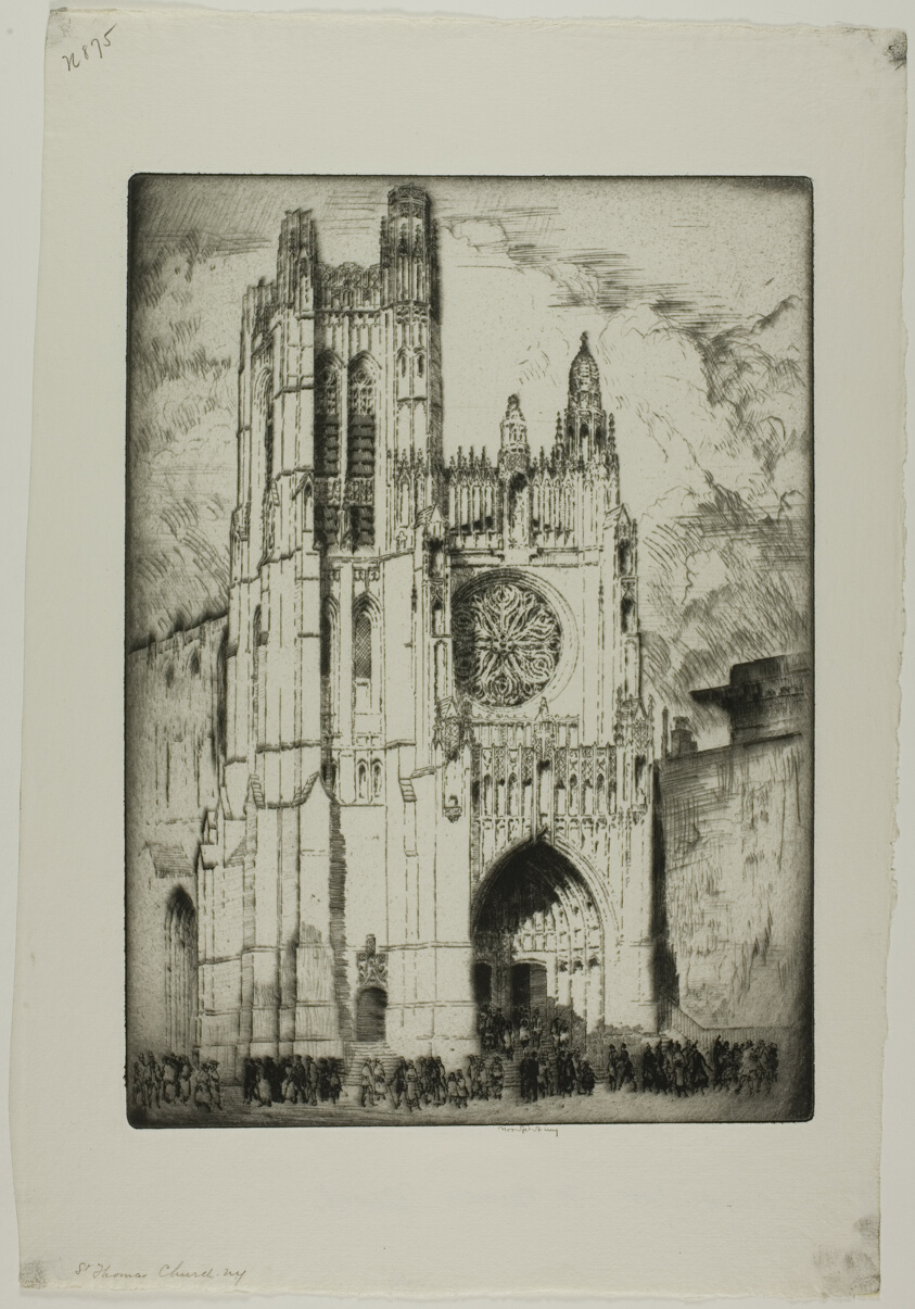 St. Thomas Church