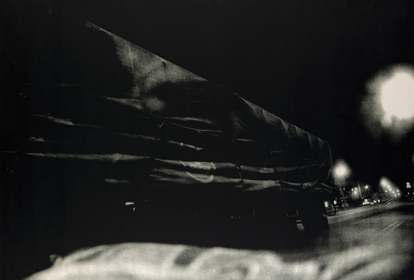 La Nuit