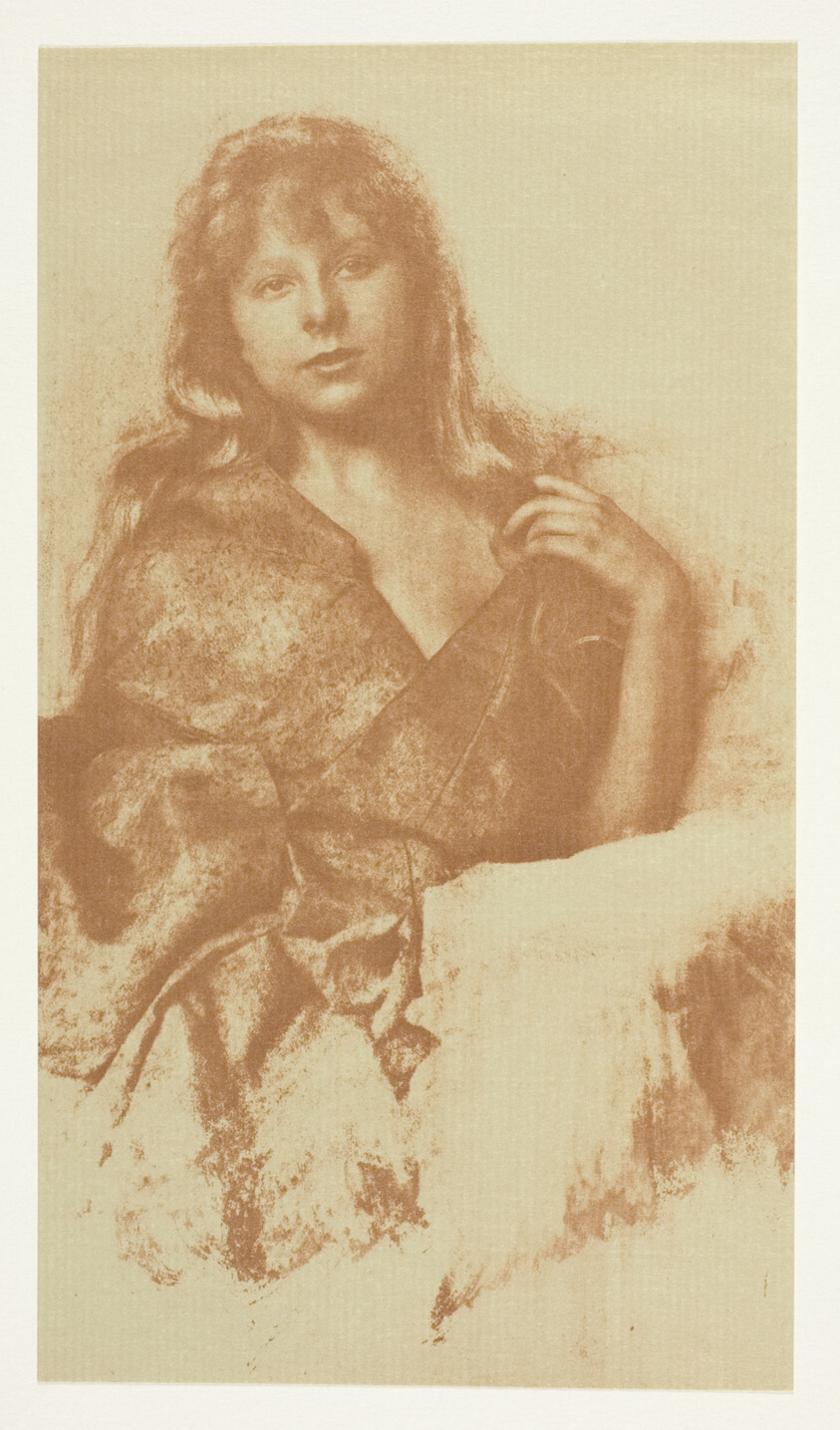 Young Girl