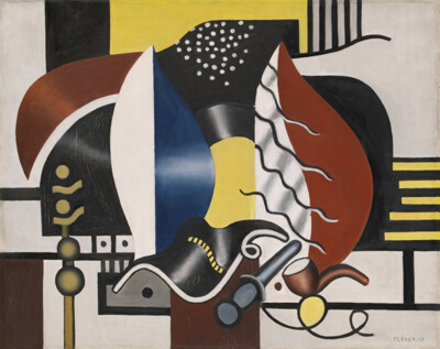 Still Life