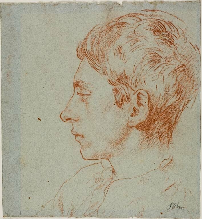 Ambrose McEvoy