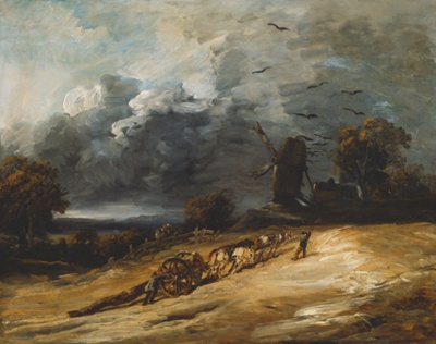 The Storm