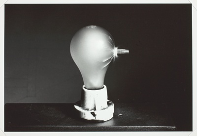 Death of a Lightbulb (II)