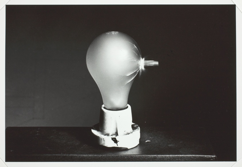Death of a Lightbulb (II)