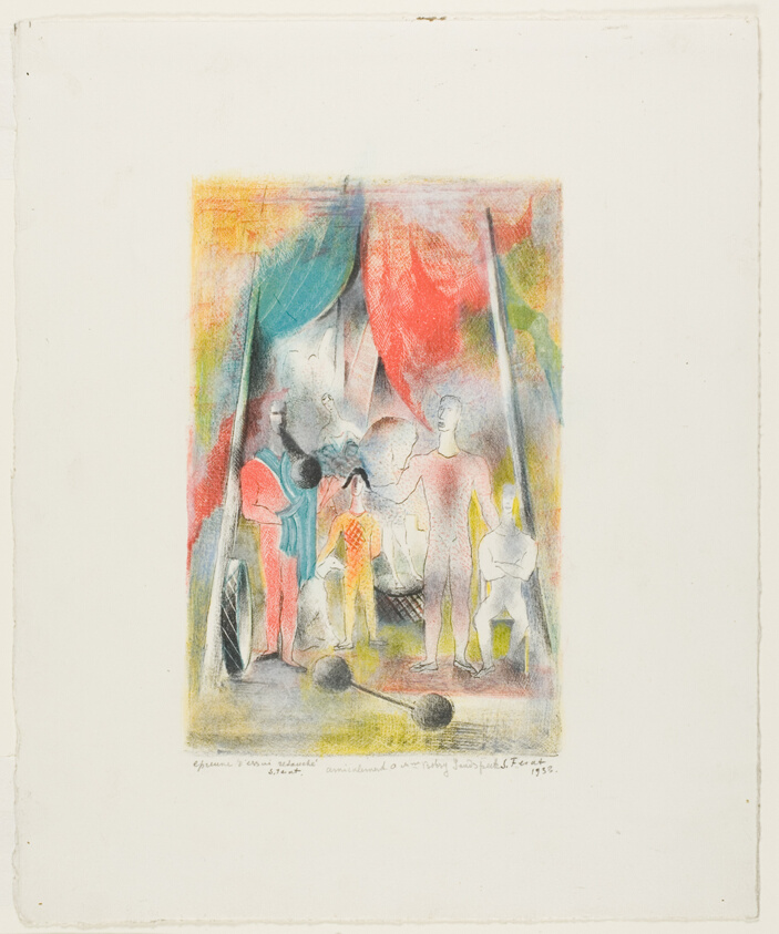 The Circus