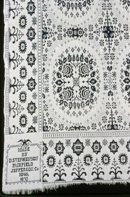 Coverlet