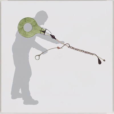 Assembled Sprayer, Growth Assembly