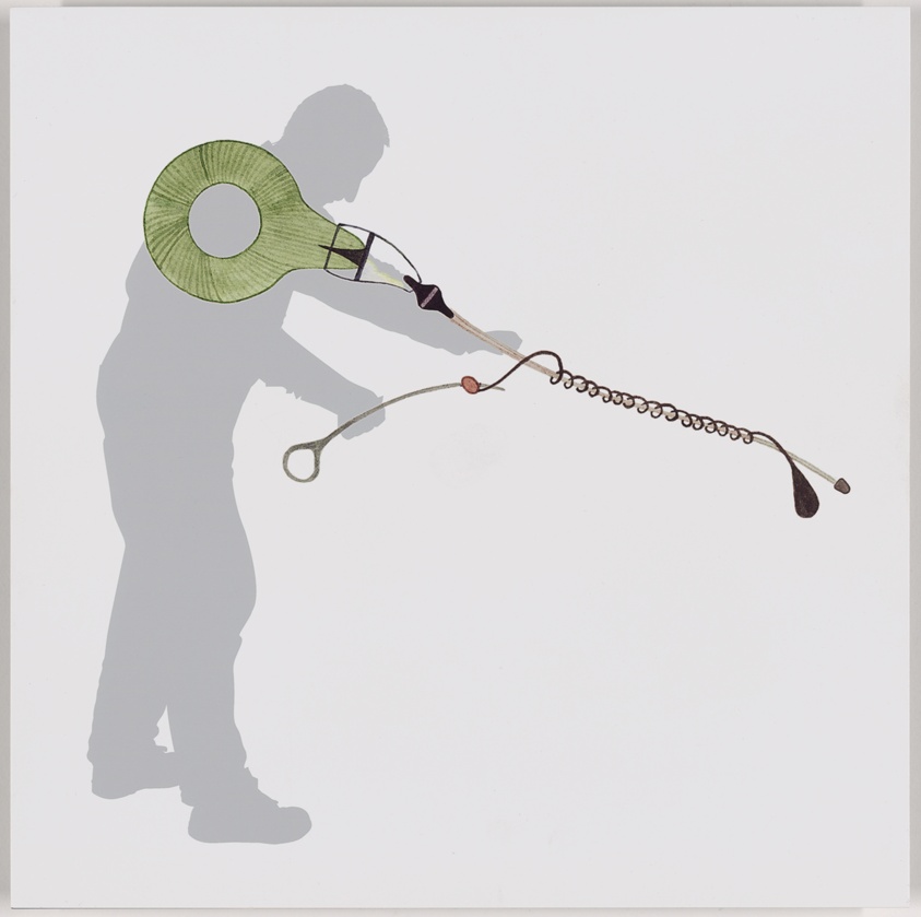 Assembled Sprayer, Growth Assembly