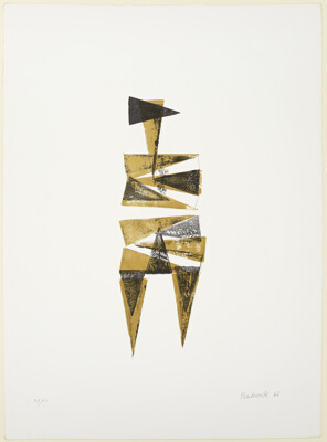 Trig: Composition I