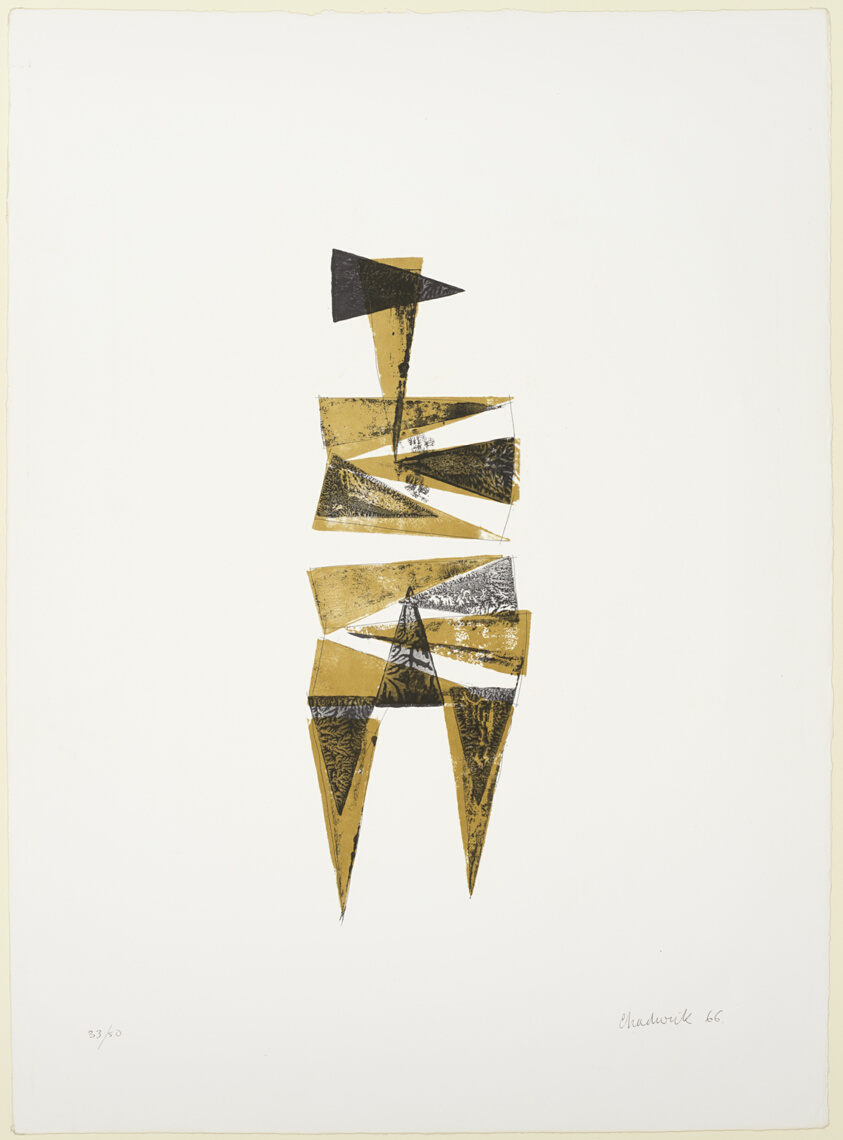 Trig: Composition I